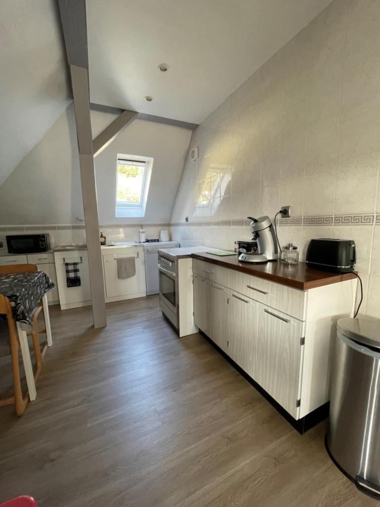 Gite Spacieux, Lumineux Et Tres Cosy Lautenbach Exteriör bild