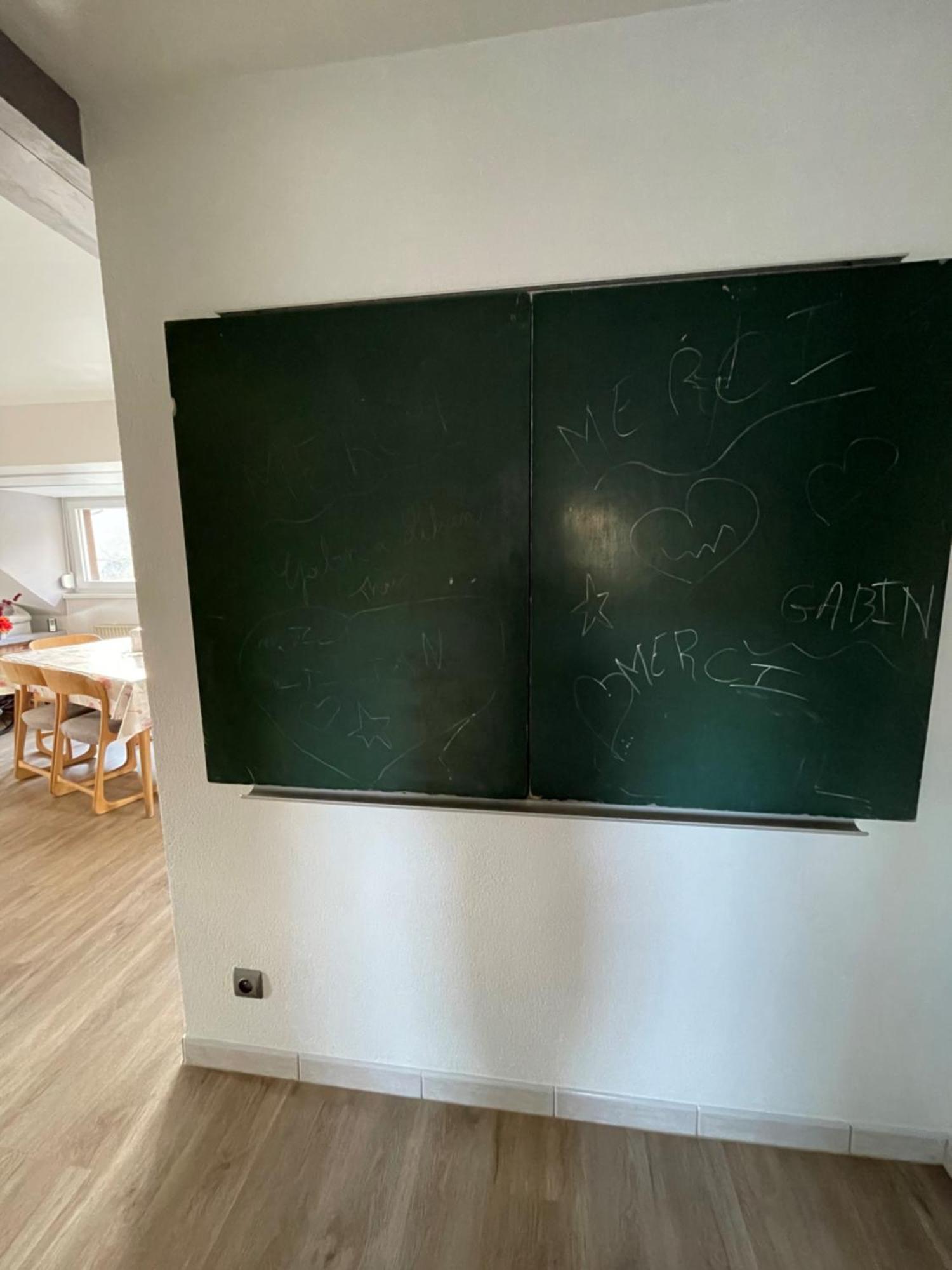 Gite Spacieux, Lumineux Et Tres Cosy Lautenbach Exteriör bild